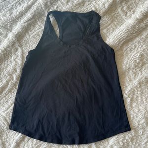 Lululemon racer back tank